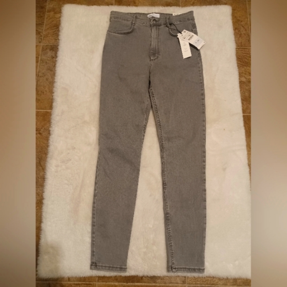 Zara Jeans